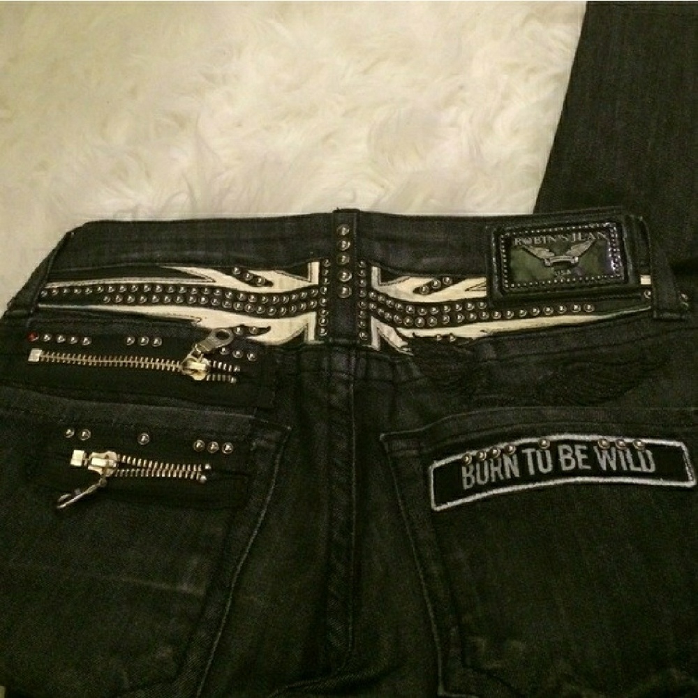 Robins Jeans